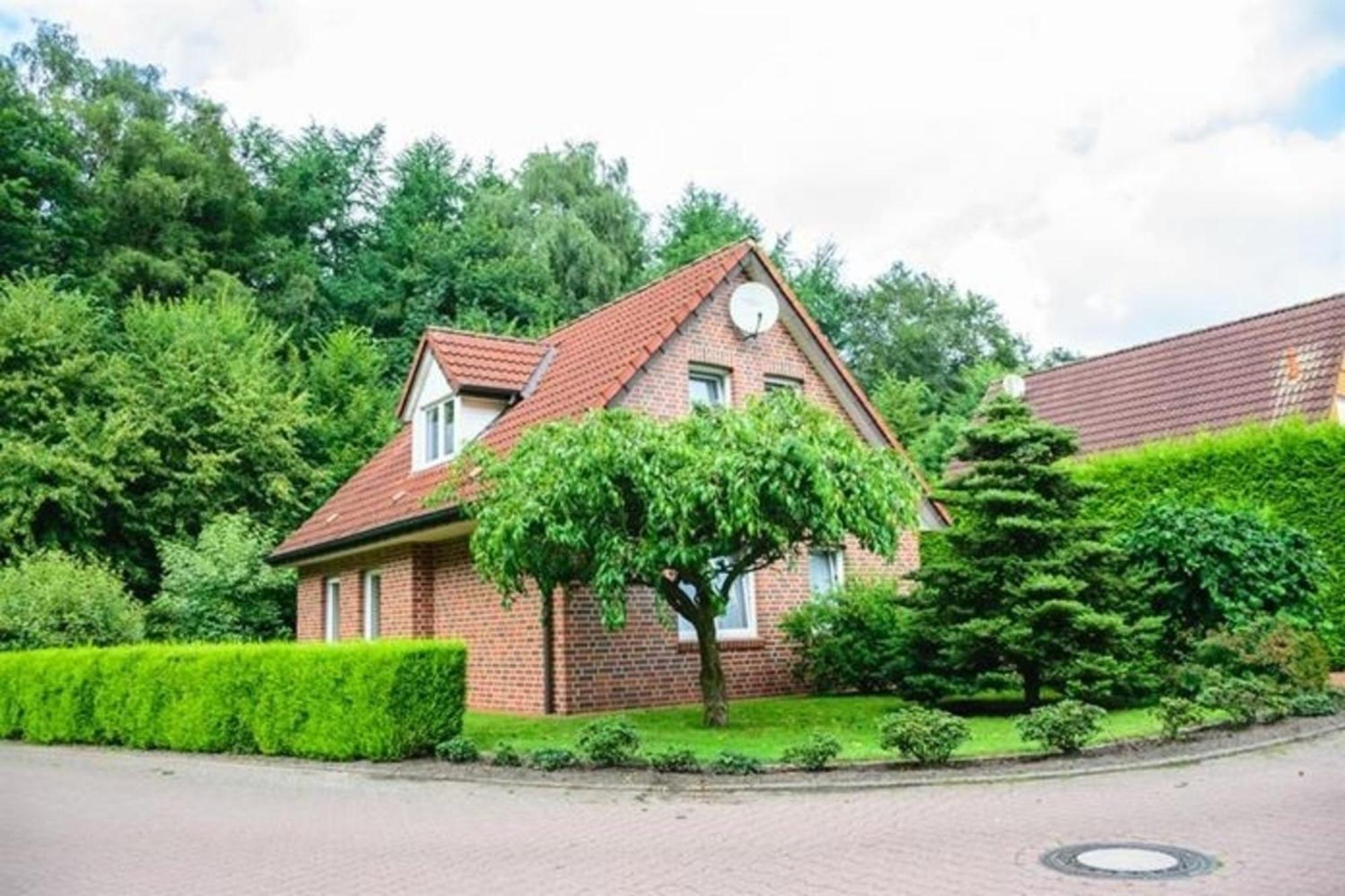 Soegel Ha01 Villa Ngoại thất bức ảnh